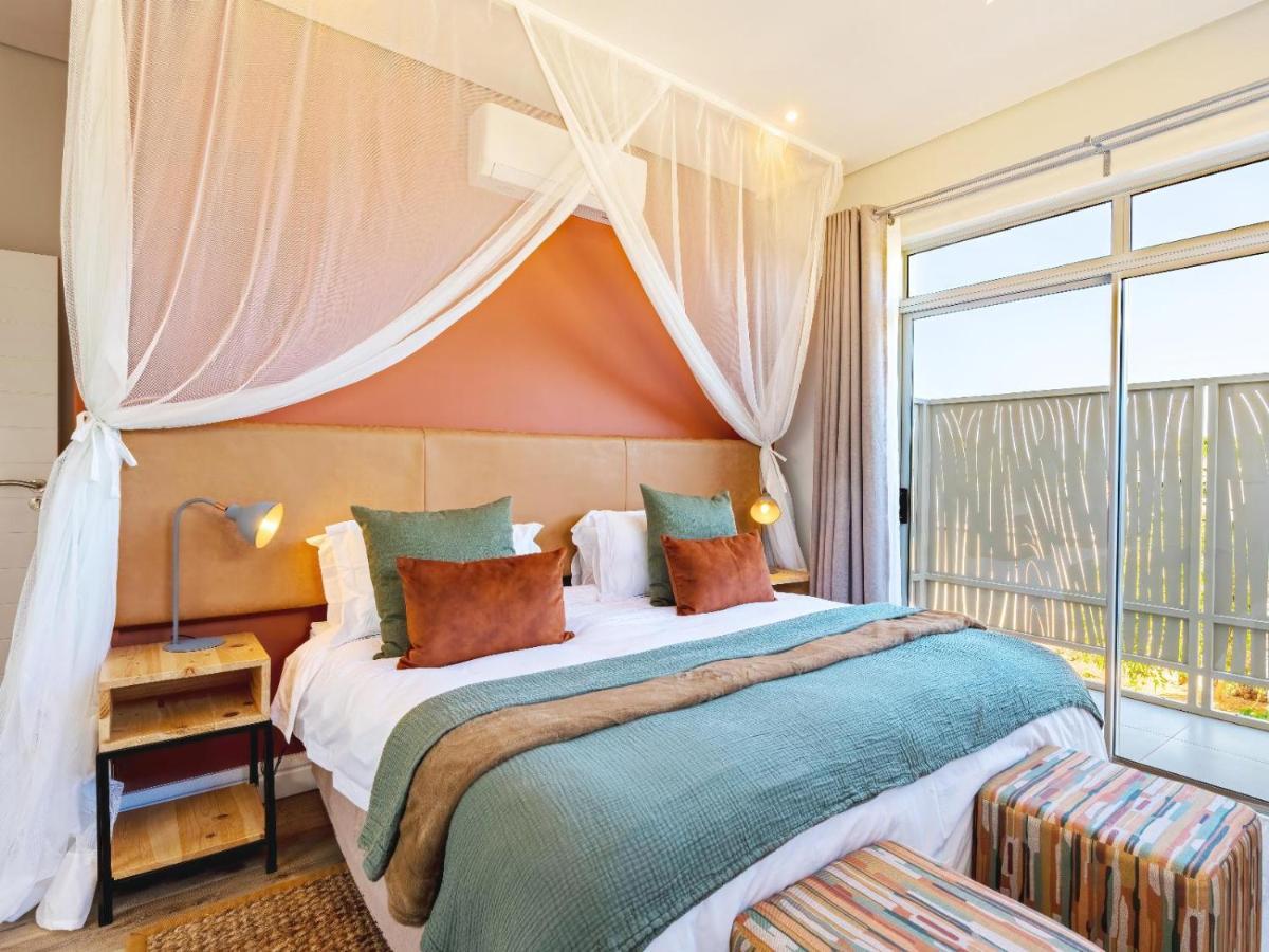 Appartamento Miombo Mews Victoria Falls Esterno foto